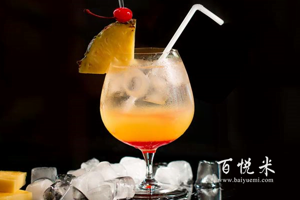 清楚這8件事后，你就可以開始成為調(diào)酒師了！